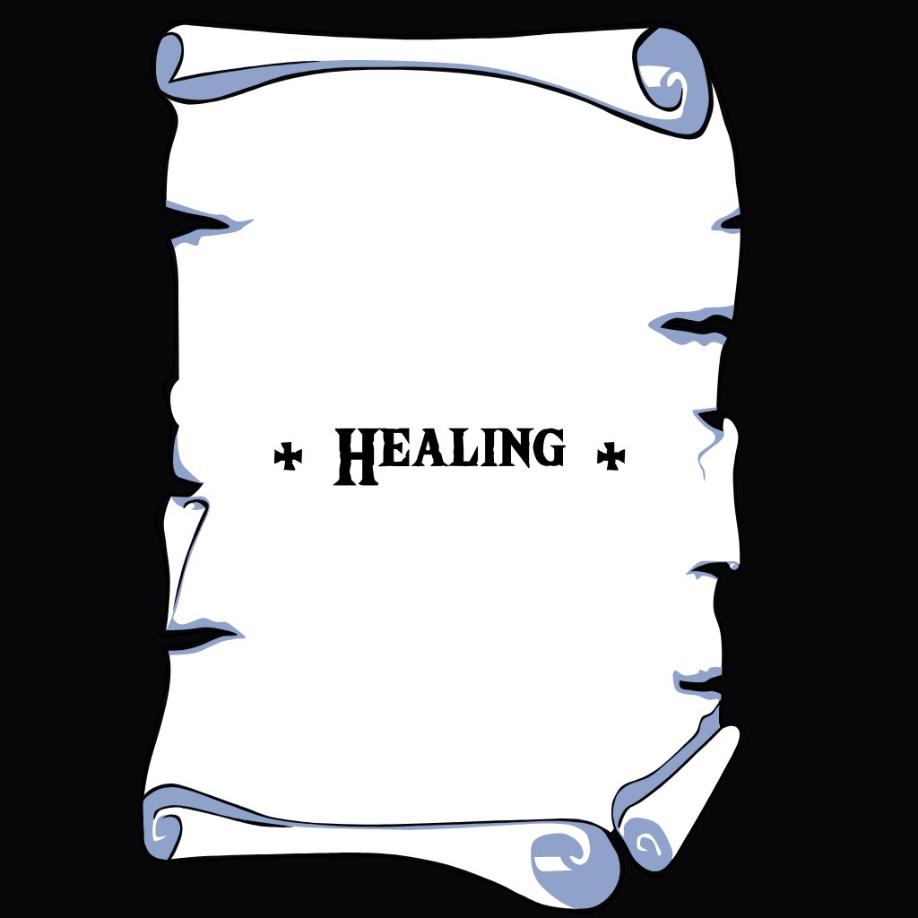 The Healing Ritual Collection