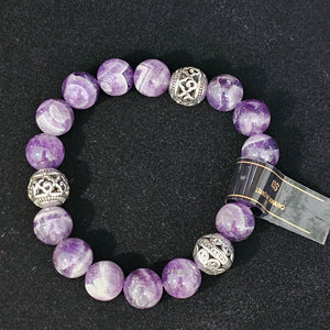 Crystal Bead Bracelets