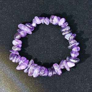 Crystal Bead Bracelets