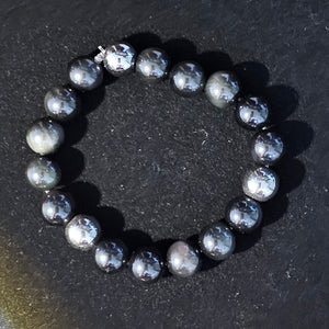 Crystal Bead Bracelets