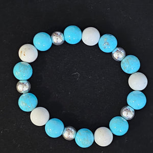 Crystal Bead Bracelets