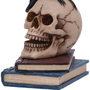 Raven's Spell Figurine - Figurines with | Boho Wicks